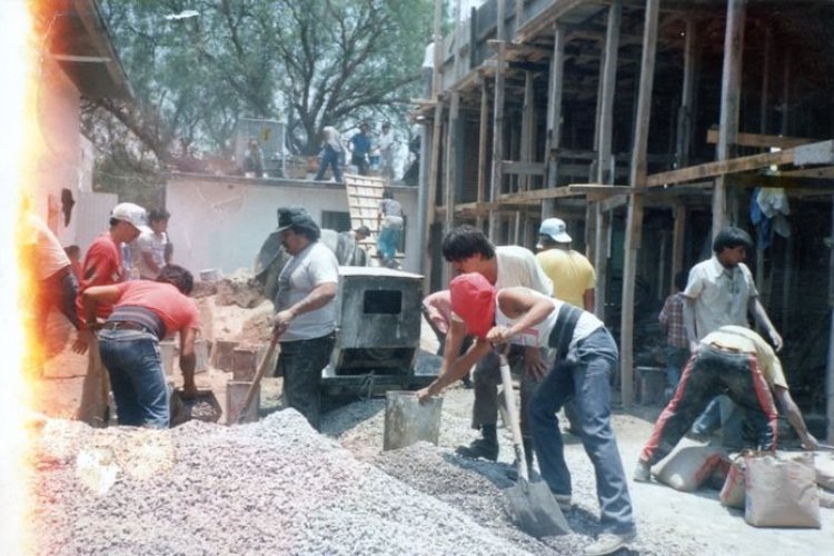 San Luis Potosí: Salarios por debajo del 50 por ciento en el norte del país