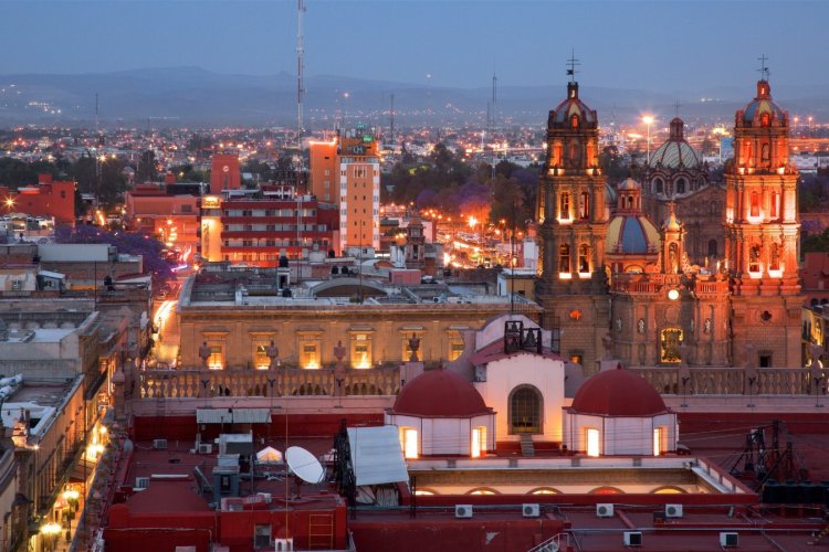 ¿PPEF 2024, beneficiará a San Luis Potosí?