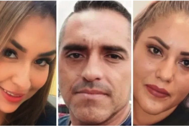 Continúan buscando a tres personas desaparecidas en Jalisco