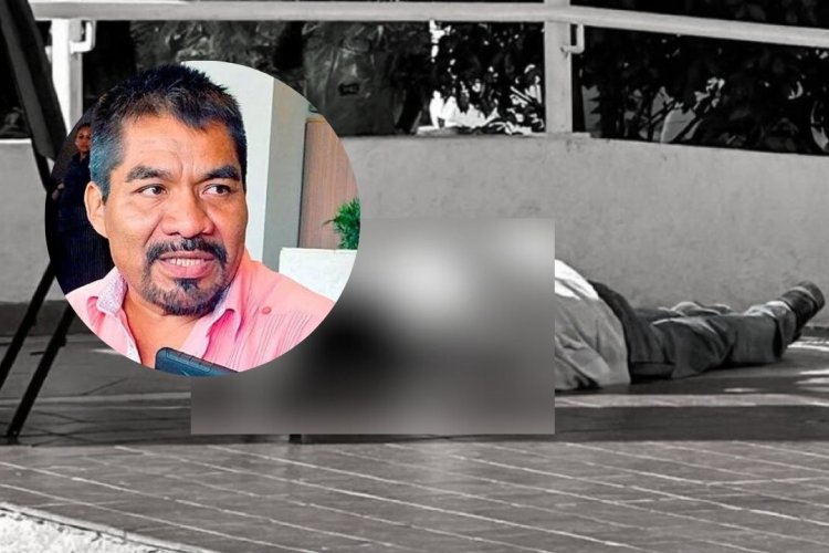 Líder de autodefensas en Guerrero es asesinado en un ataque armado