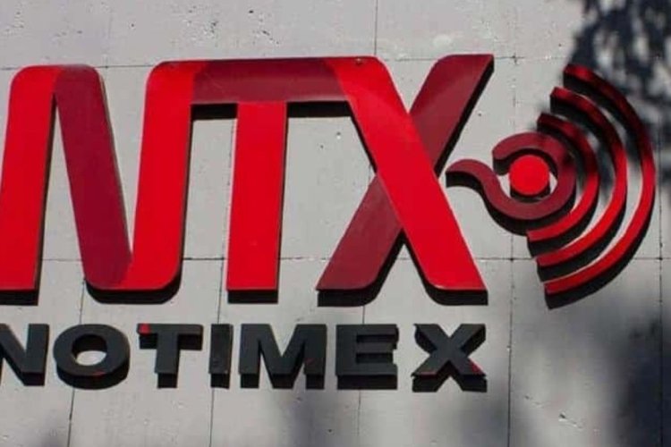 López Obrador envía decreto para desaparición definitiva de Notimex