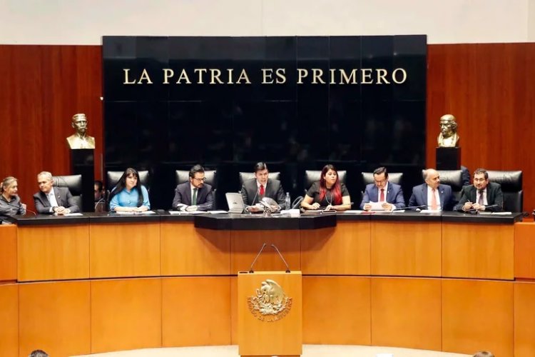 Piden a oposición en el Senado, frenar desaparición de fideicomisos del Poder Judicial