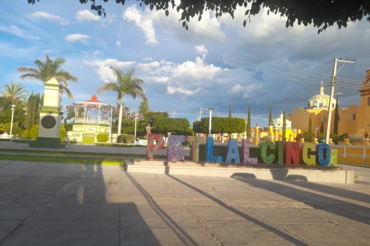Denuncian negligencia sanitaria en Petlalcingo
