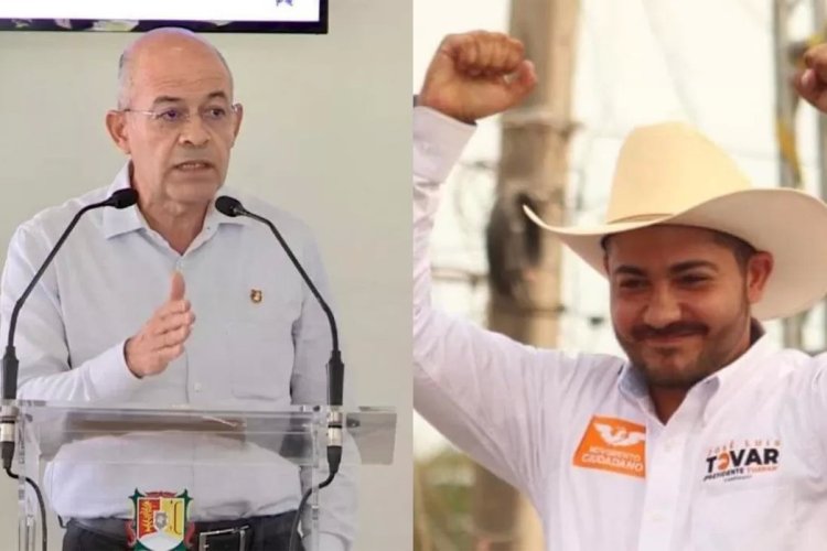 Movimiento Ciudadano acusa a gobernador Navarro Quintero de persecución política contra el alcalde de Tuxpan