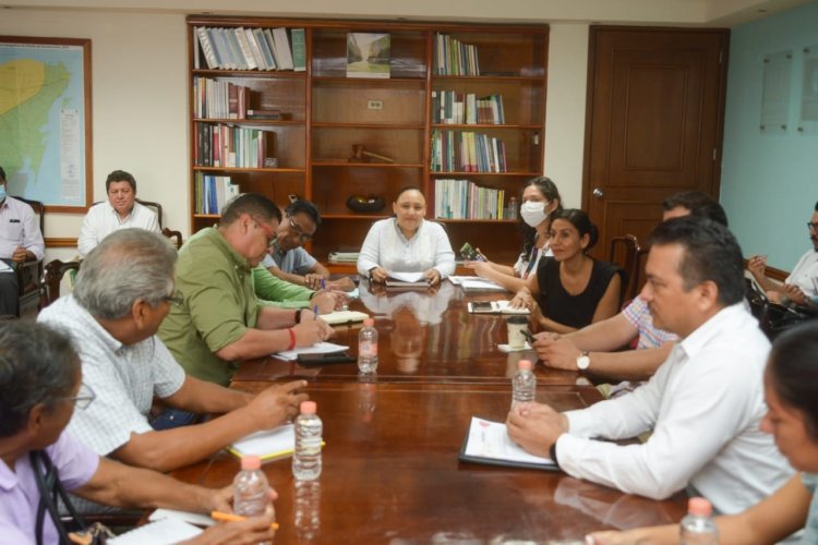 Anuncia Antorcha marcha ante Palacio de Gobierno de Quintana Roo