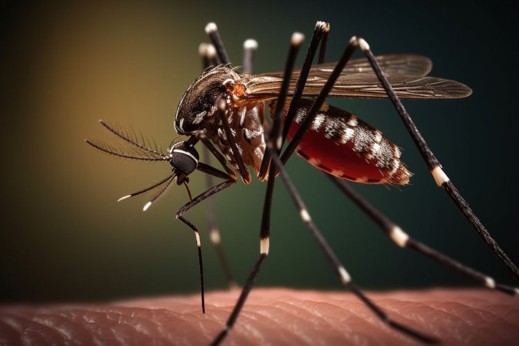 Se confirman las tendencias de dengue, supera cinco veces cifras de 2022