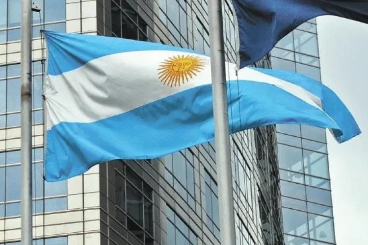 Elecciones de Argentina, primera vuelta