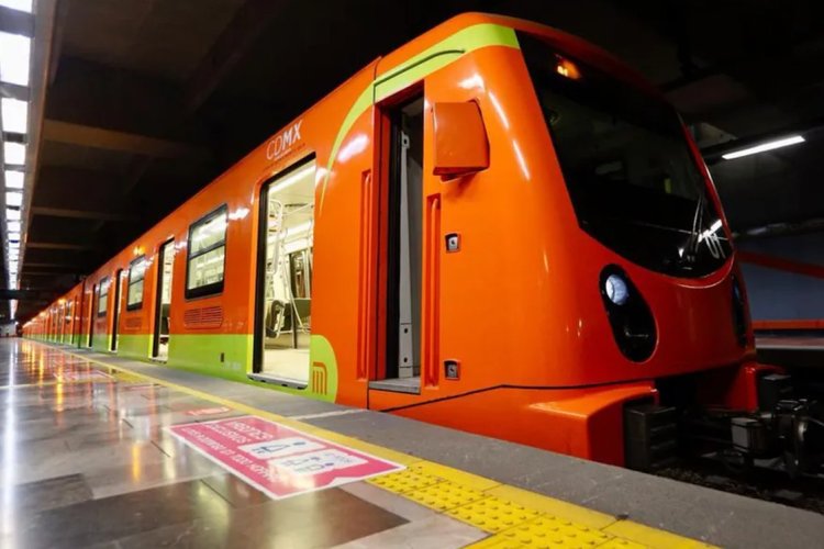 ¿Qué cubre la póliza de seguro del Metro de la Ciudad de México?