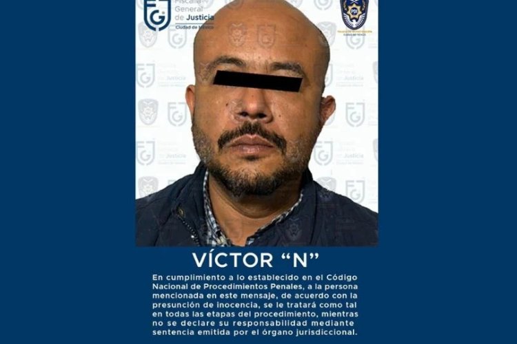 Fue detenido el médico que hizo creer a su paciente que estaba embarazada