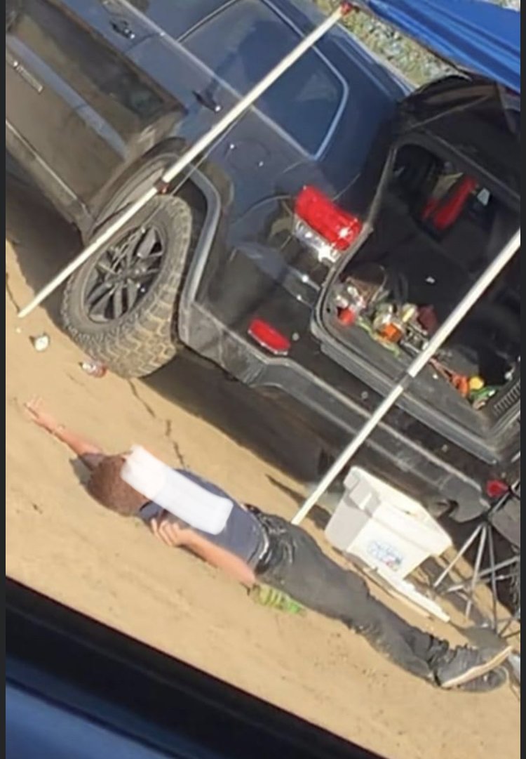 Reportan ataque armado en Rosarito, Baja California, hay cuatro muertos