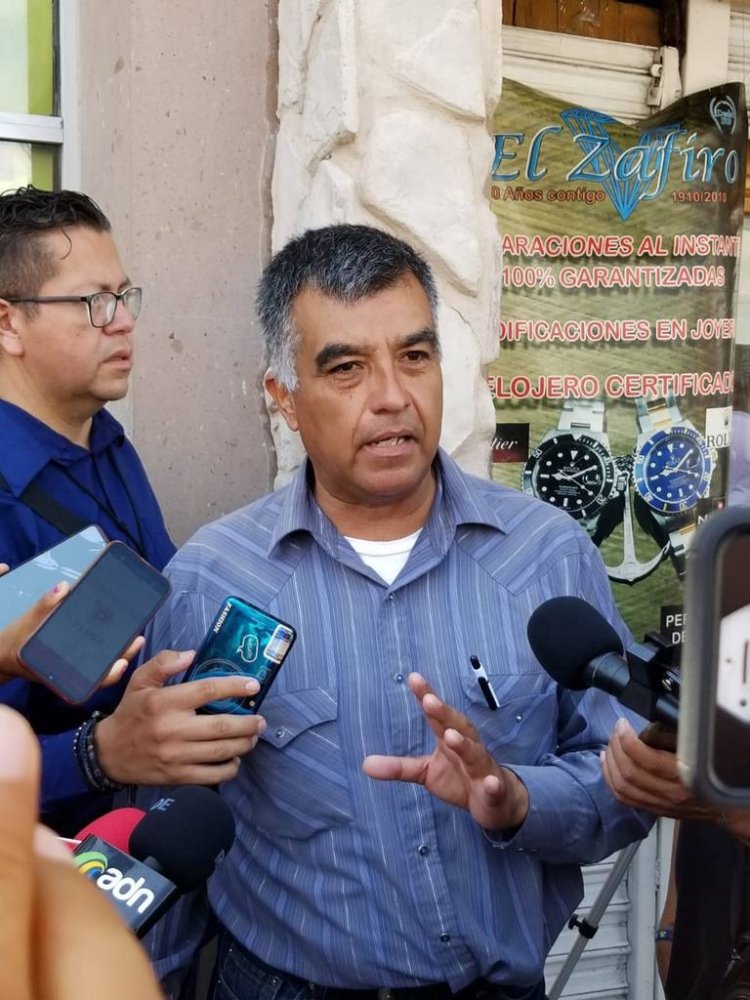 Con firmas falsas cobran apoyos de bienestar en Chihuahua: alistan demanda colectiva