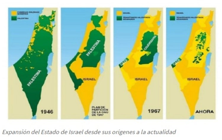 Opinión invitada: Israel no puede encarcelar a dos millones de personas en Gaza sin pagar un cruel precio