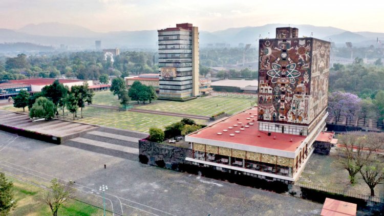 UNAM da a conocer a los 10 finalistas para contender por la Rectoría