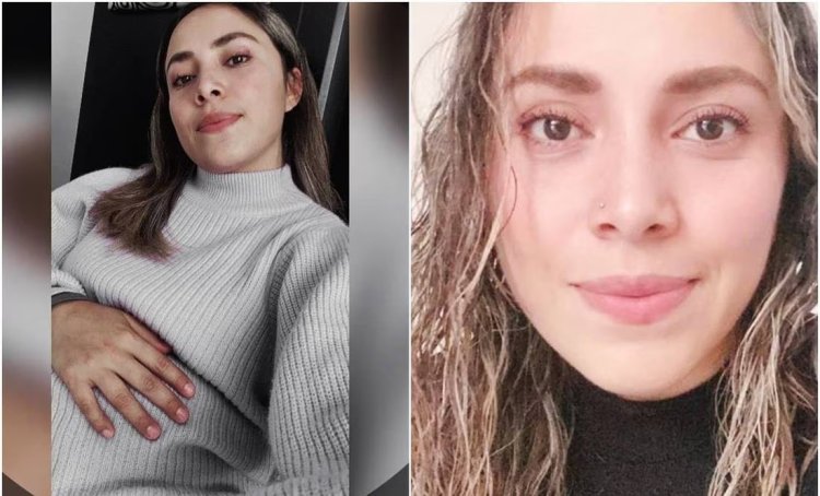 Salma Karen N fingió embarazo y desaparición en Puebla