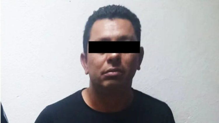 Profesor de voleibol preso por secuestrar a una estudiante de 16 años.