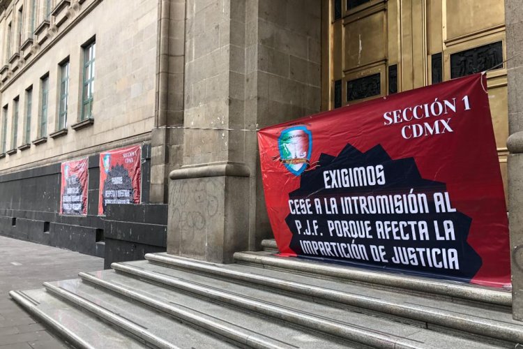 Señalan que Morena busca paralizar la justicia con recortes al Poder Judicial