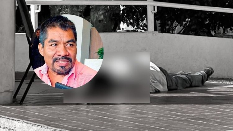 Líder de autodefensas en Guerrero es asesinado en un ataque armado