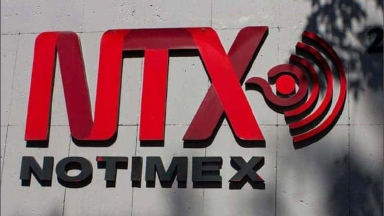 López Obrador envía decreto para desaparición definitiva de Notimex