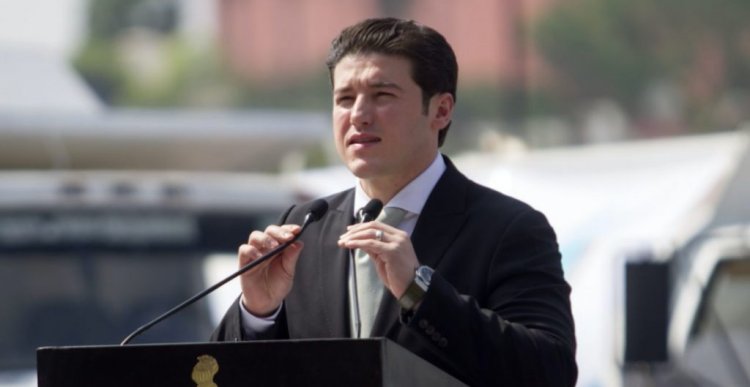TEPJF niega a Samuel García “acción declarativa” para pedir licencia y buscar candidatura de MC