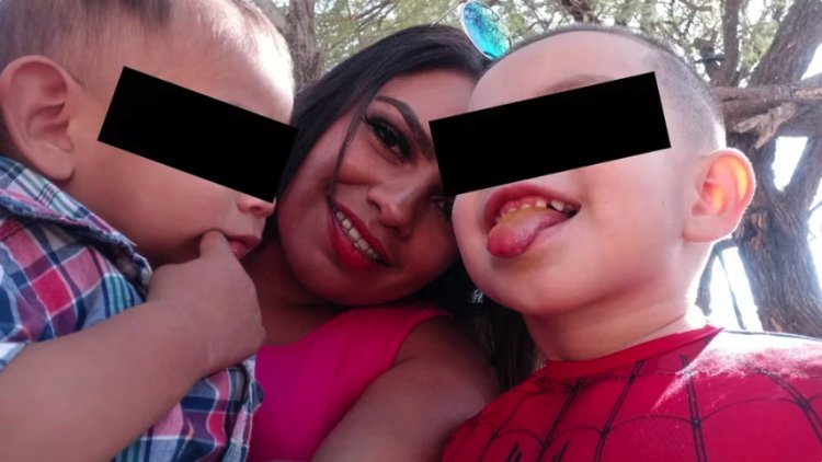 Detienen a hombre que degolló a mujer y sus dos hijos en Zacatecas