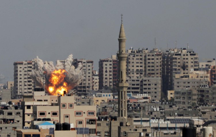 El Ministerio de Salud de Gaza llama a compartir combustible con los hospitales
