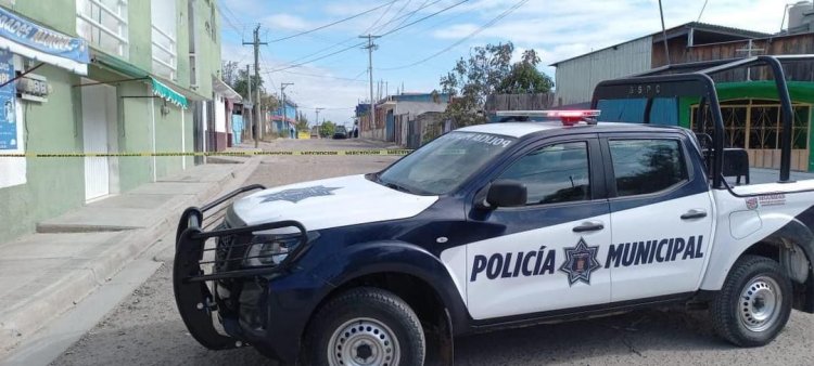 Violencia e inseguridad en Miahuatlán de Porfirio Díaz