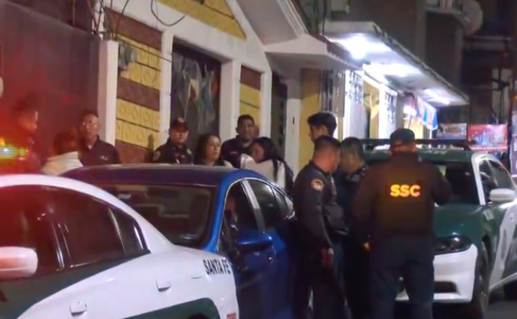 Joven con esquizofrenia muere junto a su padrastro en riña por presunta herencia en la CDMX