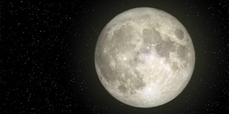 La luna tiene 40 millones de años más de lo estimado