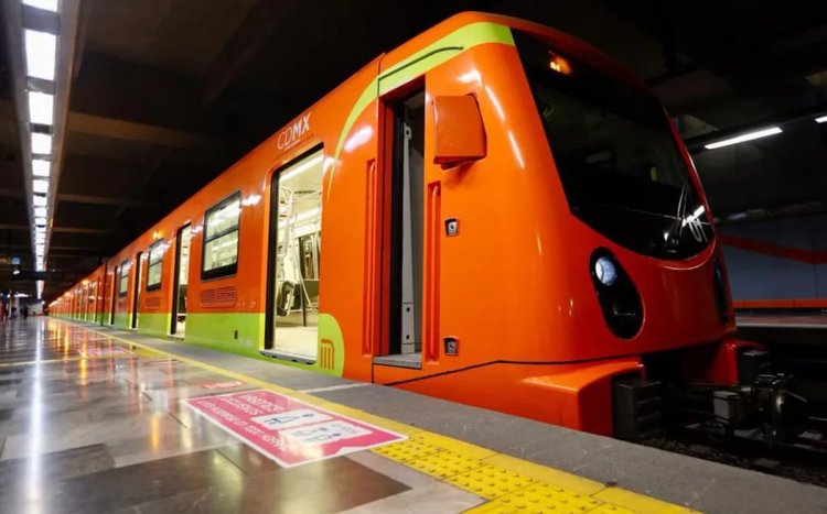 ¿Qué cubre la póliza de seguro del Metro de la Ciudad de México?