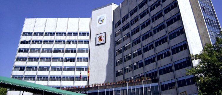 Reportan muerte de jefa de enfermeras dentro del Hospital Español