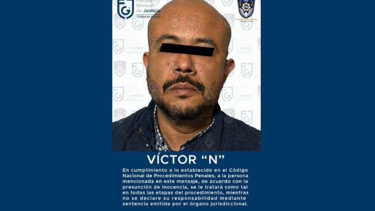 Fue detenido el médico que hizo creer a su paciente que estaba embarazada