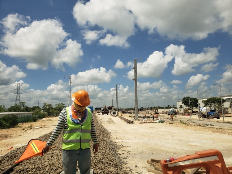 Tramo 3 del Tren Maya afecta circulación de yucatecos