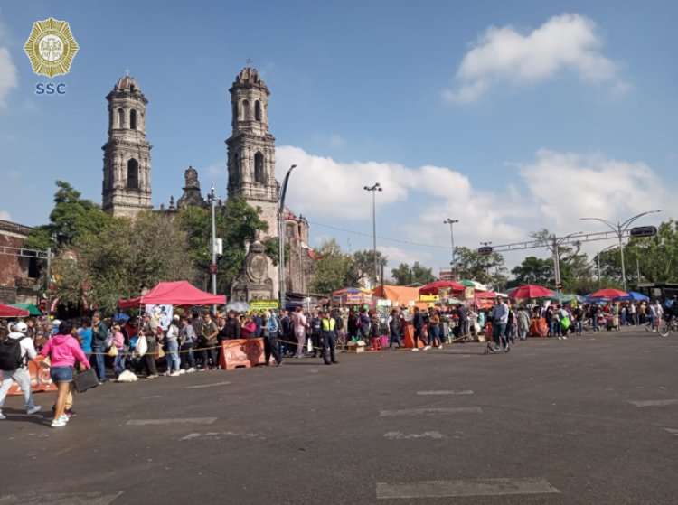 Mantente atento, cerraran Metrobús Hidalgo todo este sábado 28 de octubre