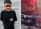 Asesinaron a tiros a adolescente dedicado al narcotráfico en la CDMX