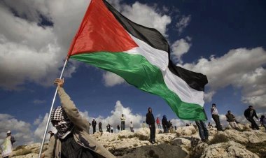 Opinión: Genocidio en Palestina y crisis ideológica de la hegemonía occidental