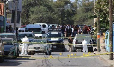 Matan a mujer policía en su día de descanso en Silao, Guanajuato
