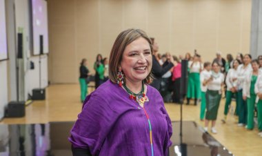 Xóchitl Gálvez dejará el Senado, el 19 de noviembre para dedicarse a la campaña de 2024