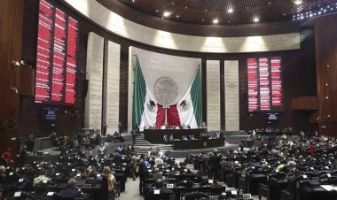 Oposición en Cámara de Diputados, acusa que PEF para 2024 está mal hecho y sin redistribución