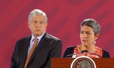 Gobierno Federal busca reducir cifra de desaparecidos en sexenio de AMLO