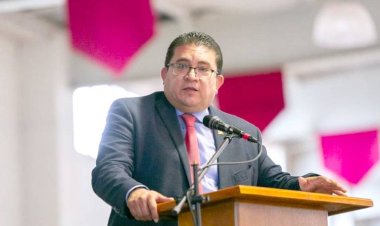 Estafa maestra salpica a la UAZ, comparece rector ante FGR.