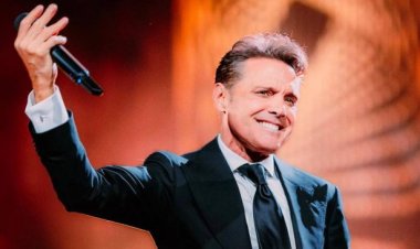 Luis Miguel donó 10 millones de pesos a fundación Banorte para la reconstrucción de Acapulco