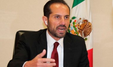 Diputados analizan juicio político contra Exsecretario de la SCT en SLP