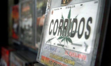 Aprueban multa para artistas que canten narcocorridos en Tijuana, BC