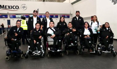 Todo listo para el arranque de los Juegos Parapanamericanos Santiago 2023