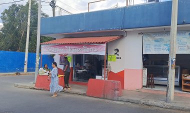 Reprochan a gobernantes nulo apoyo a pequeños comerciantes