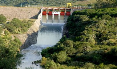 Seguirán los tandeos de agua en Guanajuato