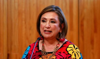 Una ‘provocación’, terna propuesta por López Obrador para sustituir a Arturo Zaldívar: Xóchitl Gálvez