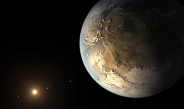 Empresa trabaja para lograr fecundación y nacimiento de humanos fuera del planeta