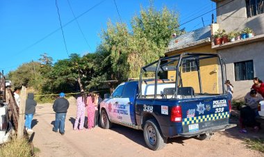 Familiares encuentran muerta a joven en León, Guanajuato; verían despegue de globos del FIG