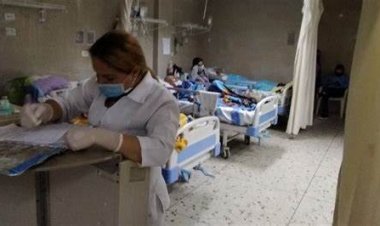 La Iglesia se manifiesta en que debe atenderse el déficit de médicos